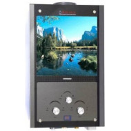 Amina ВПГУ-18 dolina 10L Lcd