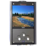 Amina ВПГУ 18 river 10L Lcd