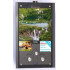 Amina ВПГУ-18 Turbo vodopad 10L Lcd Antifrost