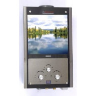 Amina ВПГУ-18 yukon 10L Lcd