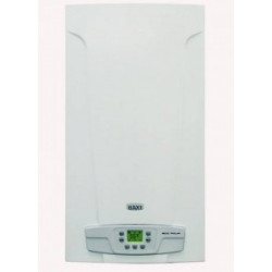 Baxi Fourtech 1.140 Fi