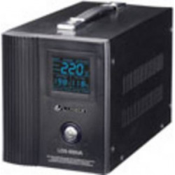 Luxeon LDR 2500 VA