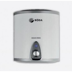 RODA Aqua INOX 10 VM