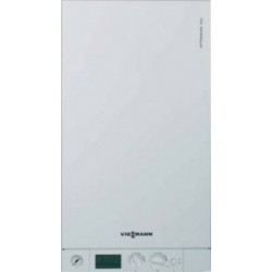 Viessmann Vitodens 100-W WB1B 26 кВт двухконтурный