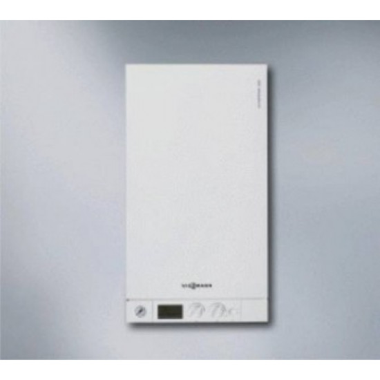 Viessmann Vitopend 100 WH1D (23 кВт, турбо)