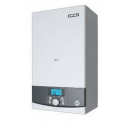 Zoom Boilers Expert 18 BF